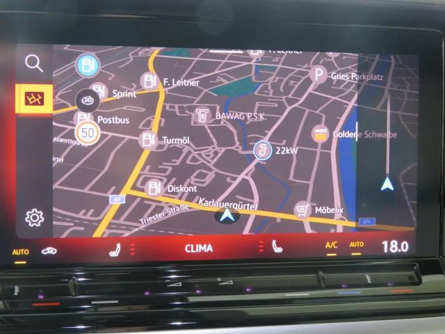 Volkswagen Multivan T7