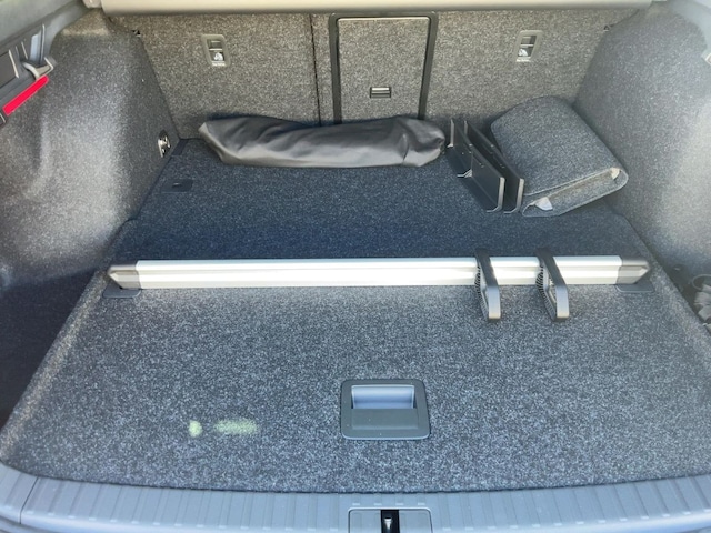 Skoda Octavia Combi Tour