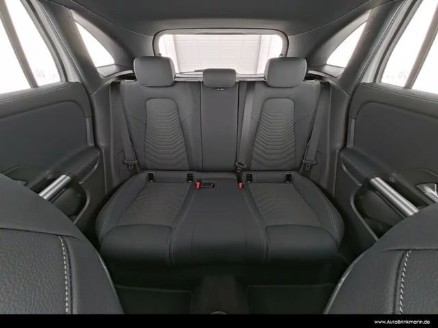 Mercedes-Benz GLA 180 GLA 180 ADVANCED/LED/KAMERA/EASY-PACK/WINTER SHZ