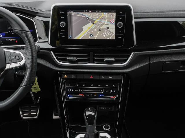 Volkswagen T-Roc 1.5 TSI DSG R-Line