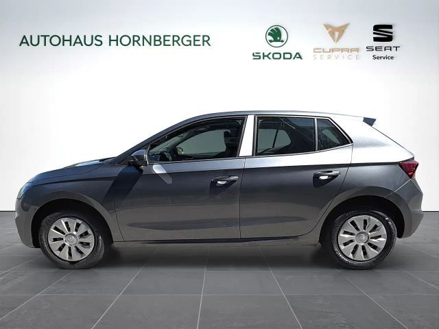 Skoda Fabia 1.0 TSI Selection