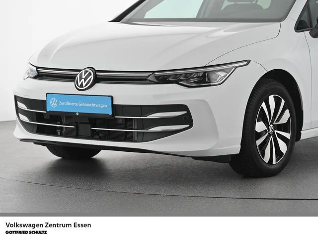Volkswagen Golf Goal TSI LED AHK Navi Sitzhzg PDC