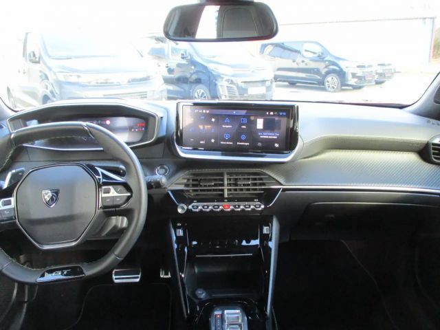 Peugeot 2008 GT-Line Hybrid