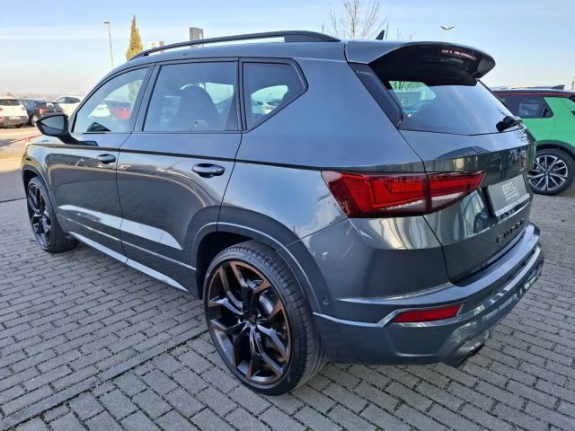Cupra Ateca 2.0 TSI 4Drive DSG VZ