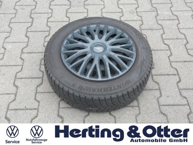 Skoda Fabia Selection