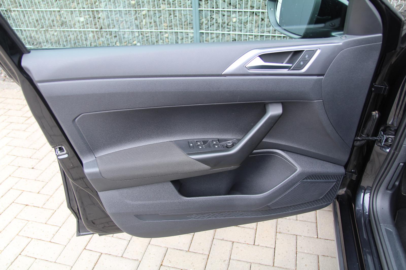 Volkswagen Taigo DSG Style