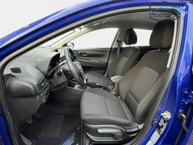 Hyundai i20 1.0 T-GDi Trend