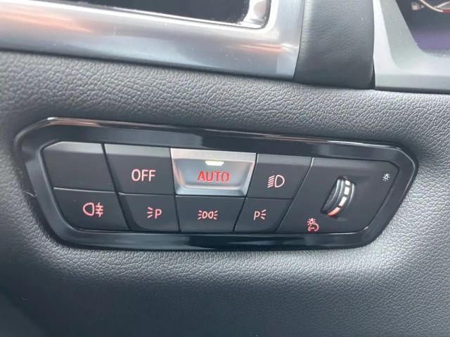 BMW 840 840i Coupé M-Sport