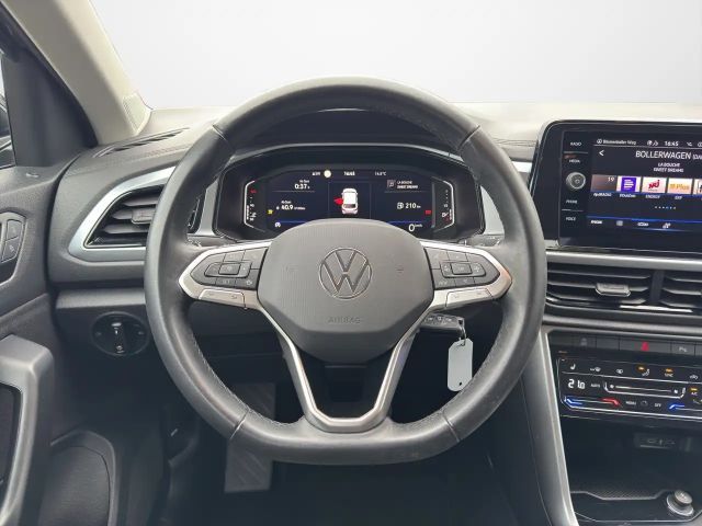 Volkswagen T-Roc 1.5 TSI Life