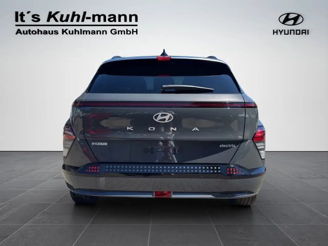 Hyundai Kona Electric Trend