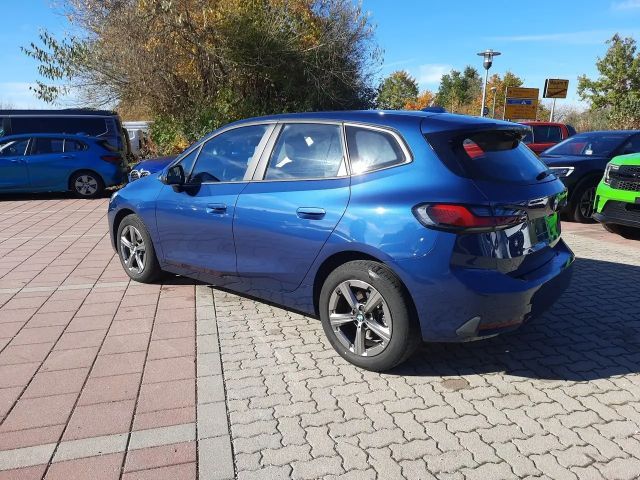 BMW 218 218i Active Tourer Comfort pakket