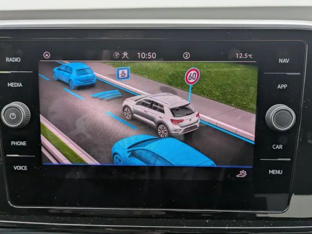 Volkswagen T-Roc 1.5 TSI DSG Plus R-Line