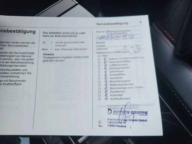 Opel Mokka Premium"GS Line"Navi/1Hand/Voll-LED/Kamera