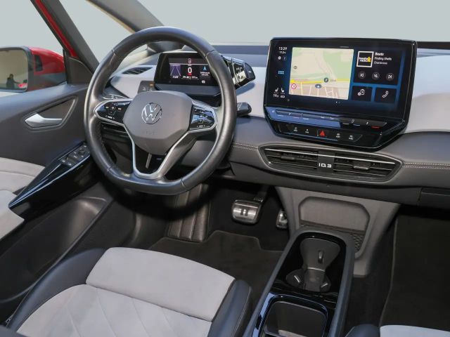 Volkswagen ID.3 Max Performance Pro