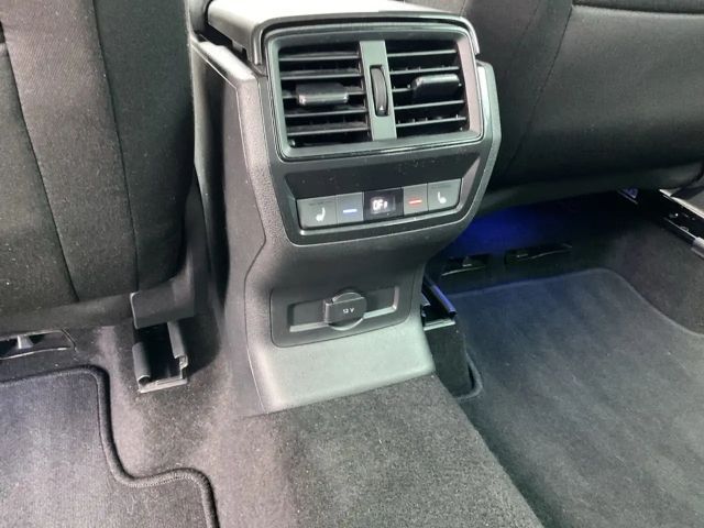 Skoda Kodiaq 2.0 TDI 4x4 Clever