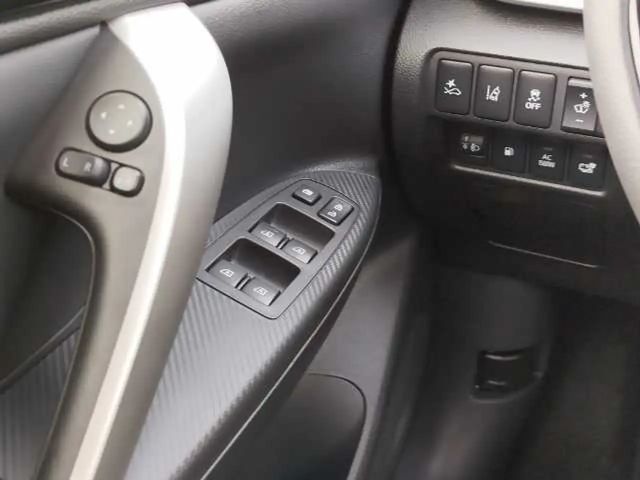 Mitsubishi Eclipse Cross 4WD PHEV