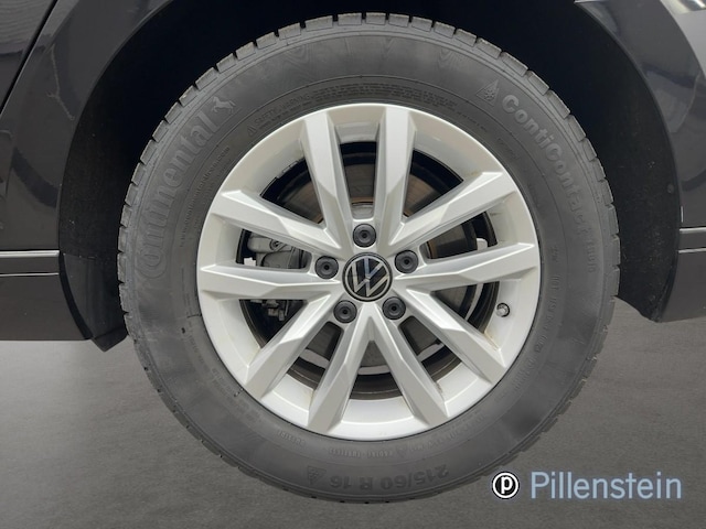 Volkswagen Passat Business DSG Variant