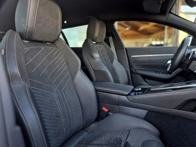 Peugeot 508 BlueHDi EAT8 GT-Line SW