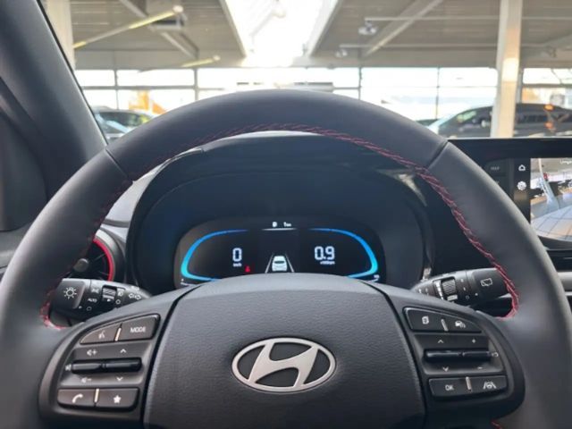 Hyundai i10 N Line T-GDi