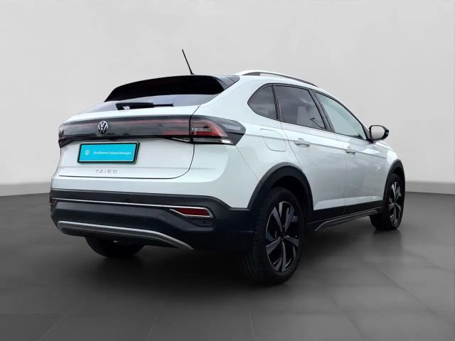 Volkswagen Taigo 1.0 TSI DSG Style