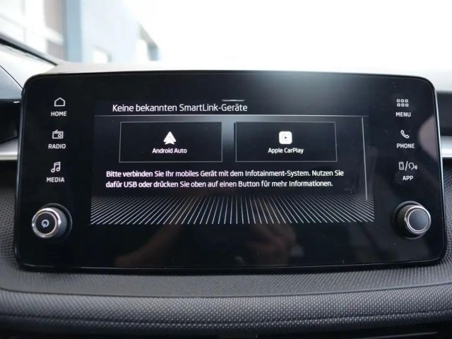 Skoda Fabia 1.5 TSI Drive