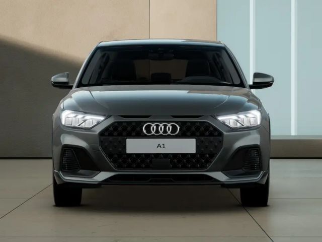 Audi A1 30 TFSI Allstreet
