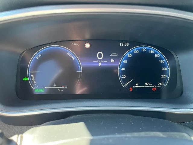 Toyota Corolla GR Hybride