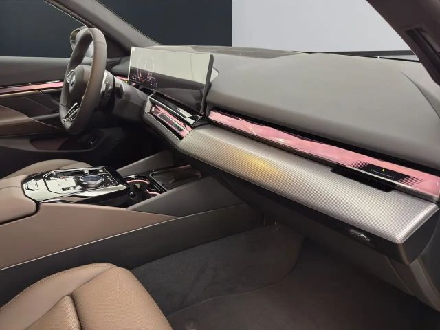 BMW 530 530e Touring xDrive