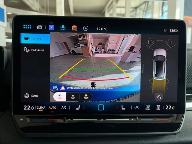 Volkswagen T-Roc 1.5 eTSI DSG R-Line