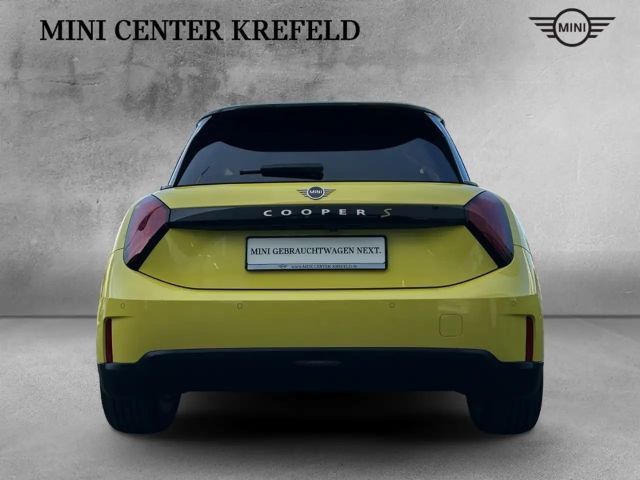 MINI Mini Electric SE