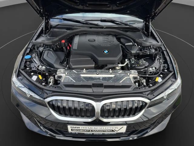 BMW 318 318i Touring