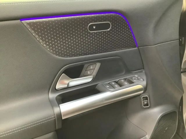 Mercedes-Benz GLA 200 ADVANCED-PLUS+NIGHT+18"+360°+AHK+LED-HIG