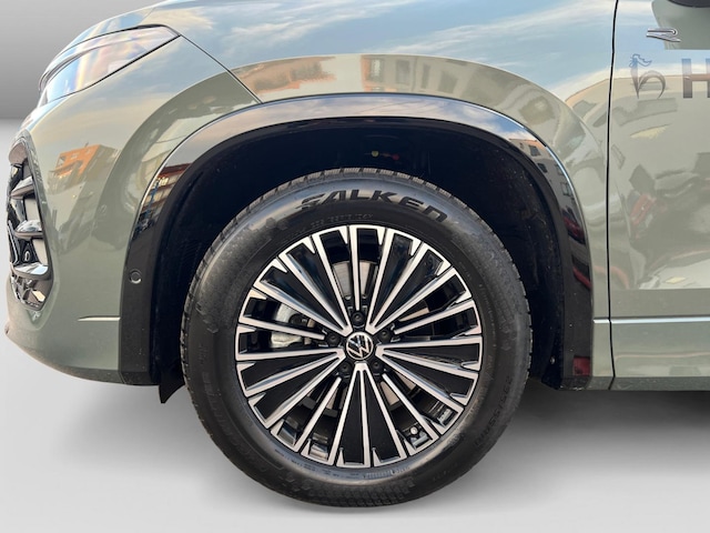 Volkswagen Tayron R-Line