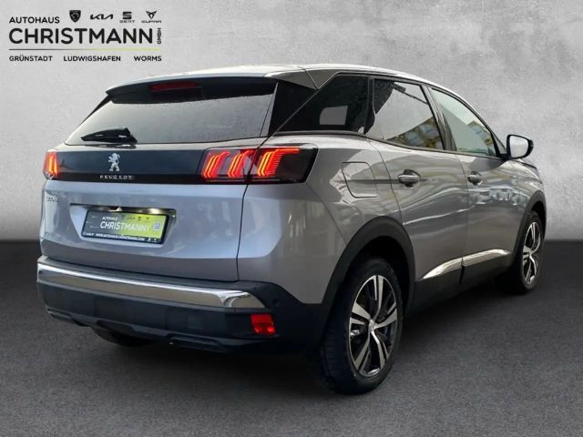 Peugeot 3008 Allure Pack PureTech