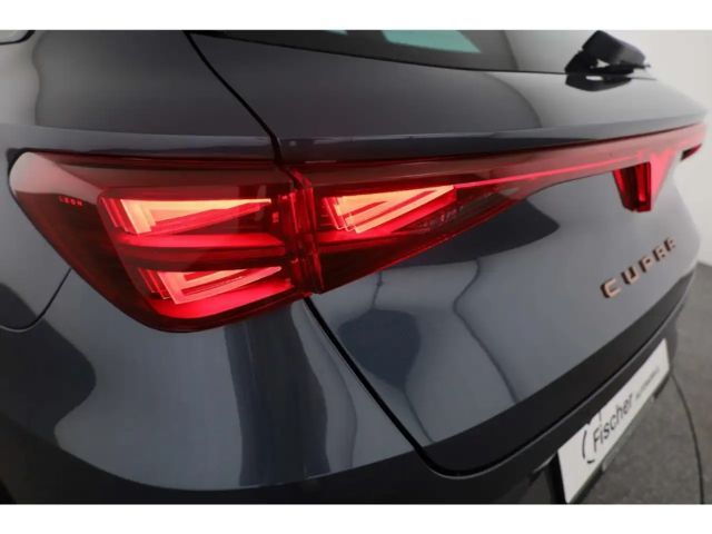 Cupra Leon DSG Sportstourer