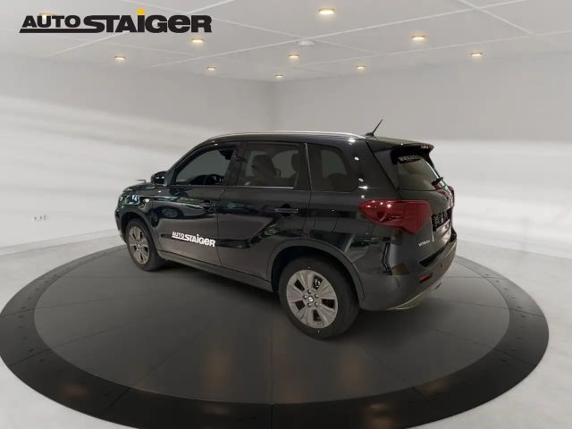Suzuki Vitara Boosterjet Comfort