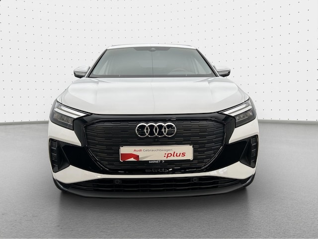 Audi Q4 e-tron Sportback