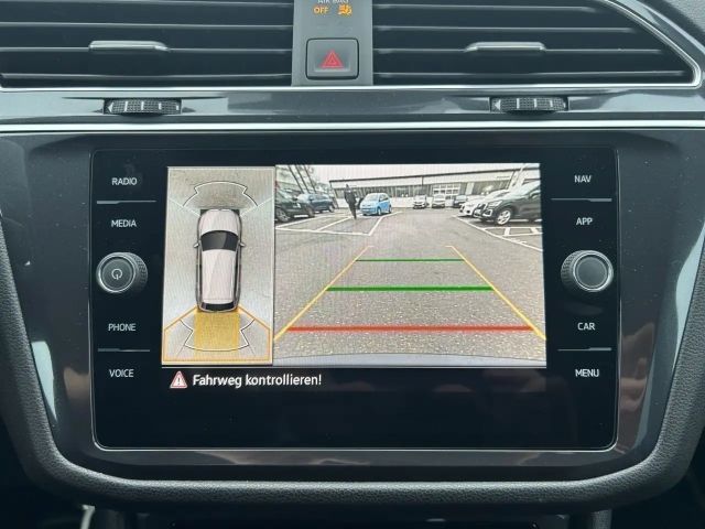 Volkswagen Tiguan Allspace R-Line