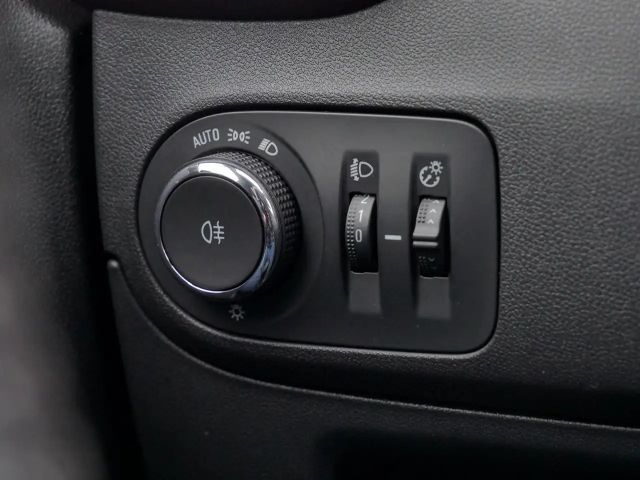 Opel Crossland X 1.2 Turbo Elegance Turbo