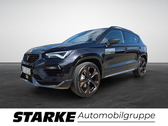 Cupra Ateca 2.0 TSI 4Drive DSG