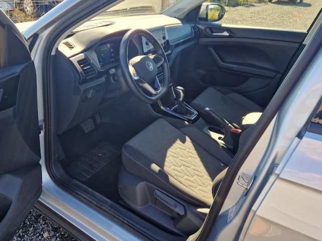 Volkswagen T-Cross 1.0 TSI DSG