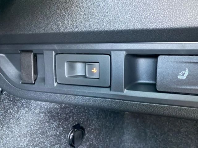 Skoda Octavia Combi RS