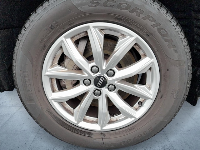 Audi Q5 40 TDI Quattro S-Tronic Sportback