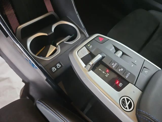 BMW X2 Coupé M-Sport sDrive20d