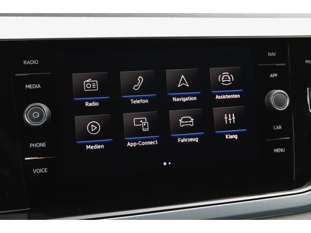 Volkswagen Taigo GOAL 1,0 l TSI OPF 70 kW (95 PS) 5-Gang