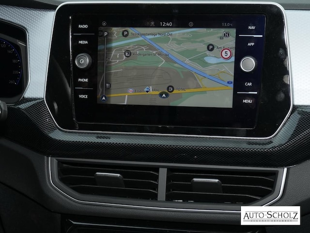 Volkswagen T-Cross 1.0 TSI DSG Life