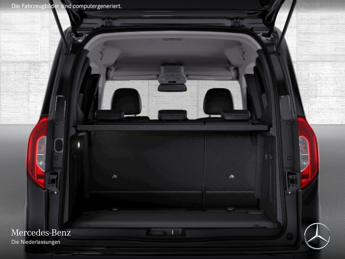 Mercedes-Benz T 180 Progressive