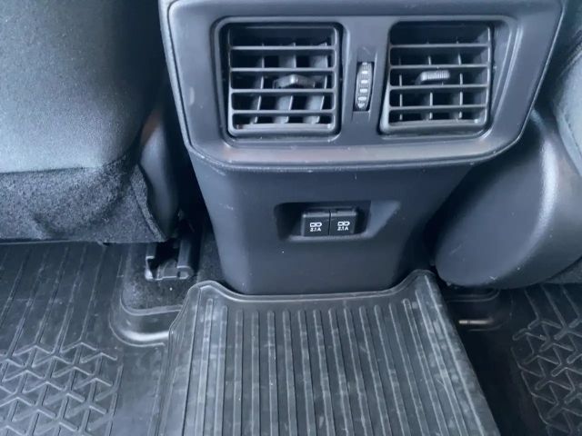 Toyota RAV4 Vierwielaandrijving