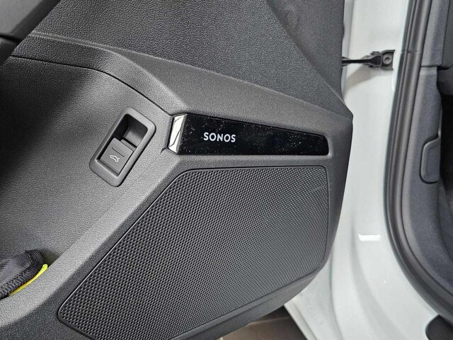 Audi A3 35 TFSI Sportback