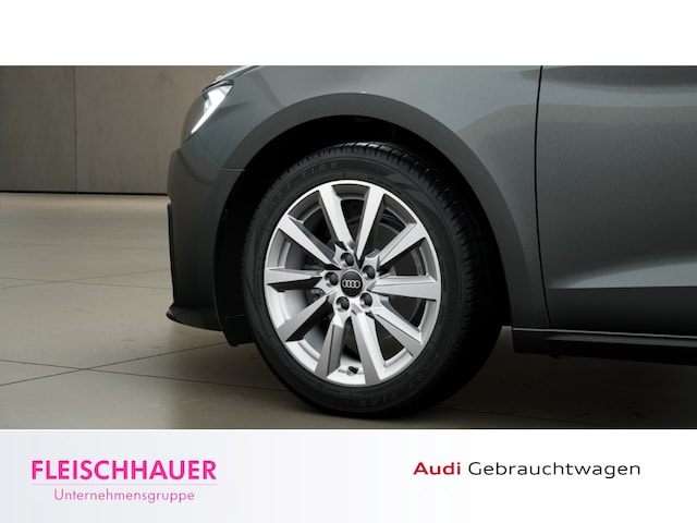 Audi A1 25 TFSI S-Tronic Sportback